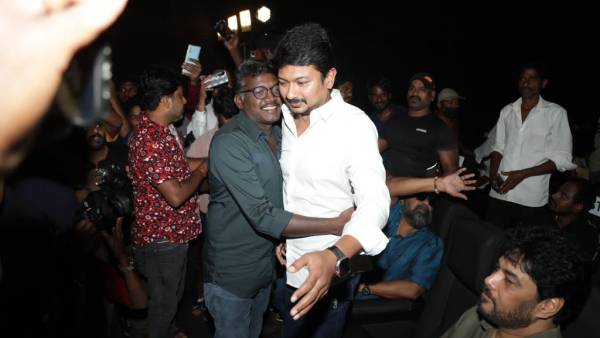 அட்டகாசமான நடிப்பு
