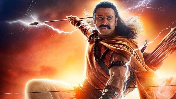 ஒதுங்கிய ஆதிபுருஷ்