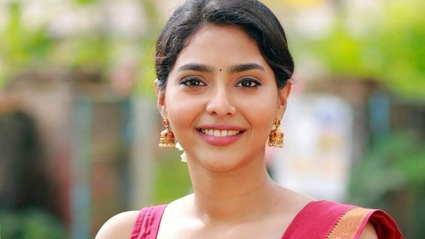 நடிகை ஐஸ்வர்யா லெக்ஷ்மி
