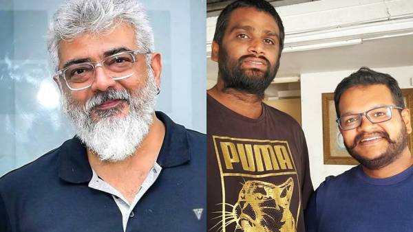 அனிருத் குரலில் சில்லா சில்லா