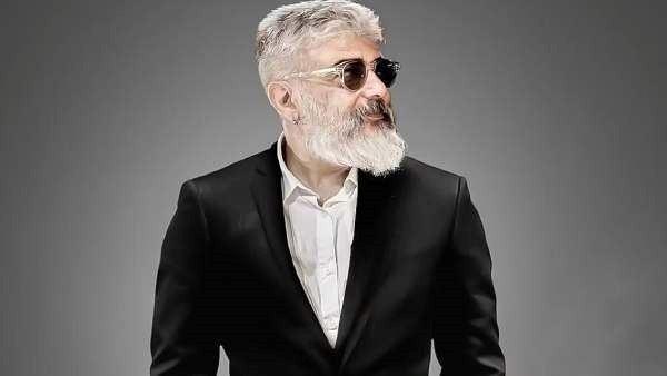 அஜித்தின் கெத்து சாங்