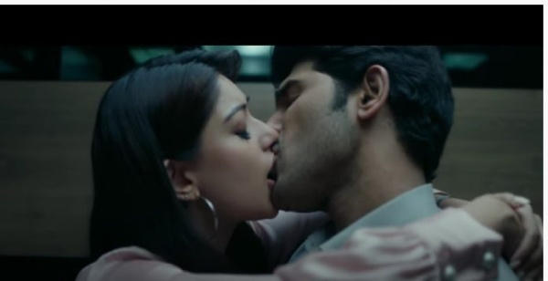 இருமுறை சந்தித்துள்ளேன்