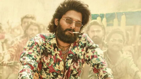 அல்லு அர்ஜுன் பாராட்டு