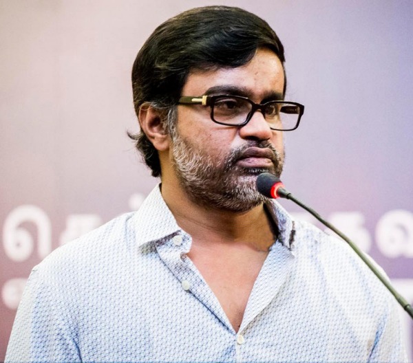 குரு செல்வராகவன்