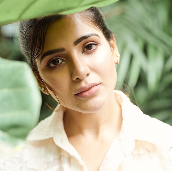 நோயால் அவதிபடும் சமந்தா