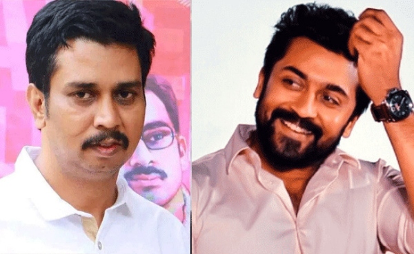 விரைவில் ஷூட்டிங் ஸ்டார்ட்