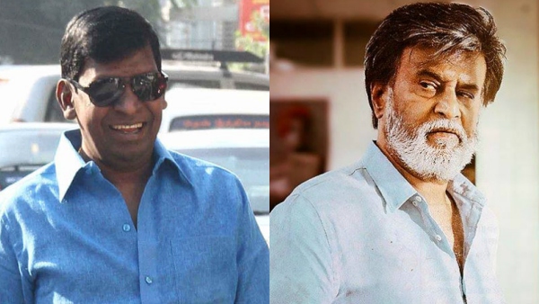 தலைவர் 170ல் வைகைப்புயல்