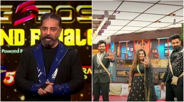 சீசன் 5 பலகீனத்திலிருந்து பாடம் கற்ற பிக்பாஸ்