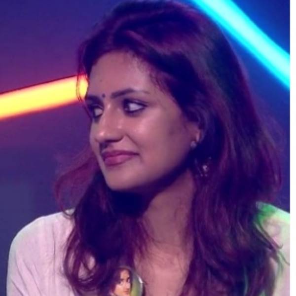 யாரு எவிக்ட் ஆவாங்க?