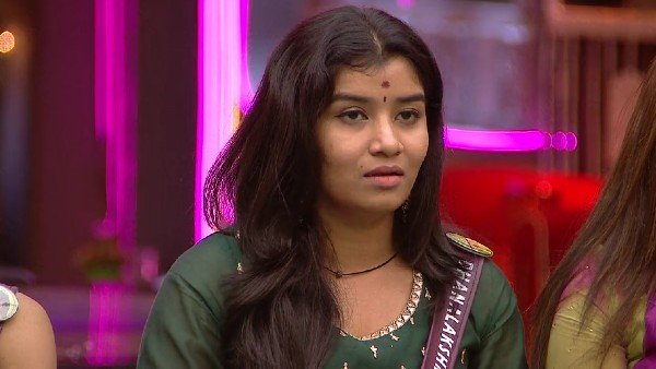 பிக் பாஸ் சீசன் 6