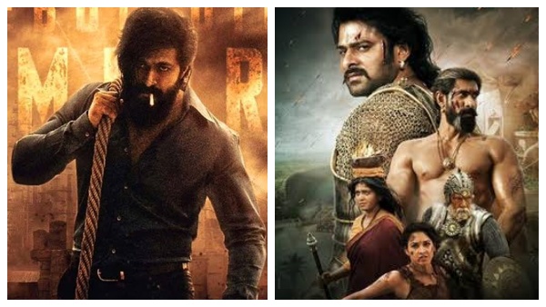 பாகுபலி, கேஜிஎஃப்புக்கு வாரி கொடுத்தாங்க