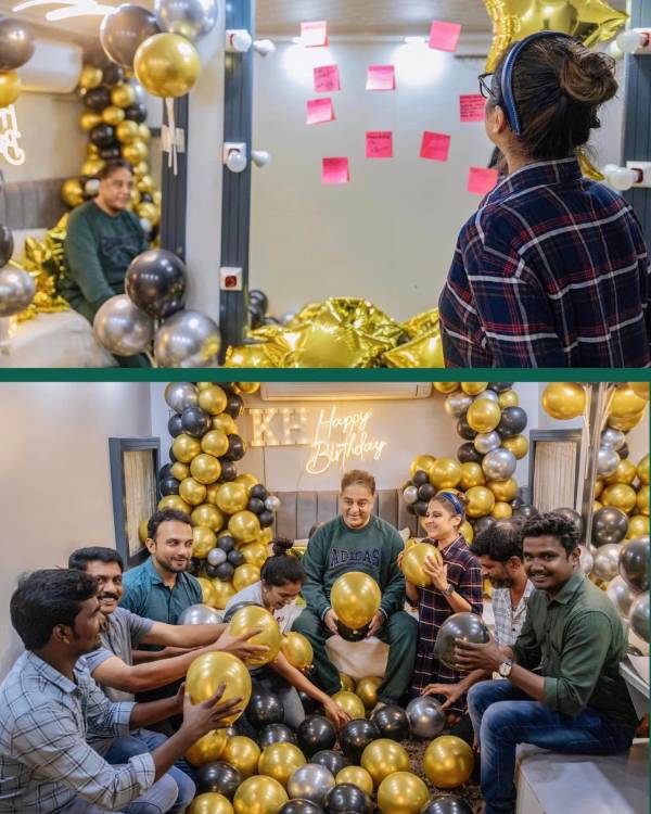 விஜய் டிவி ரசிகர்களுக்கு
