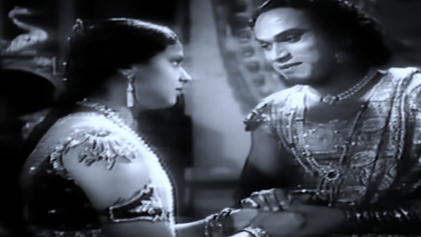சூப்பர் ஸ்டார் எம்.கே.டி நடித்ததே 14 படங்கள்..