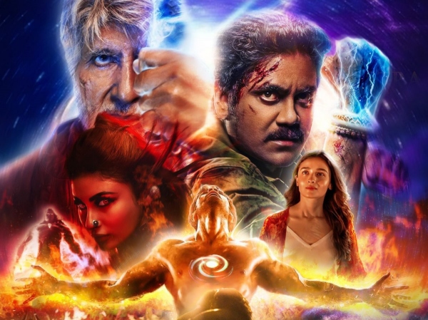 பிரம்மாஸ்திரா ஓடிடி ரிலீஸ்