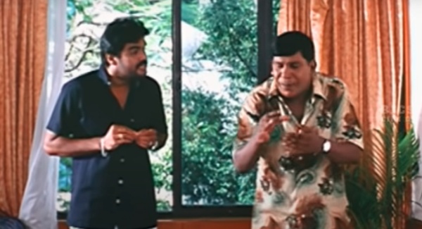 நடிகர் ஆர்கே