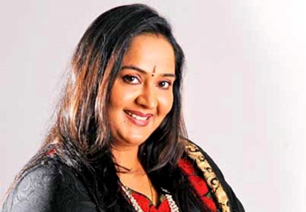 80களின் கனவுக்கன்னி ராதா