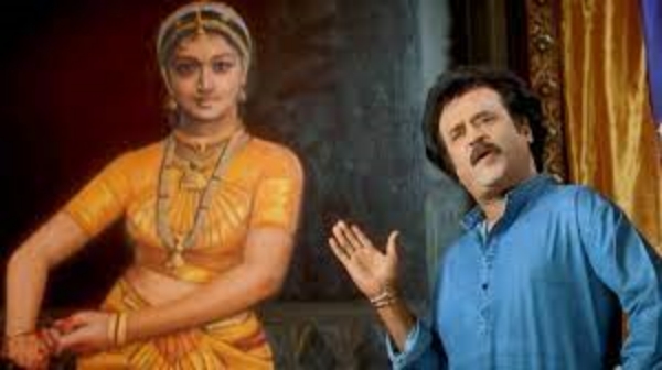 3 ஆண்டுகள் ஓடிய படம்