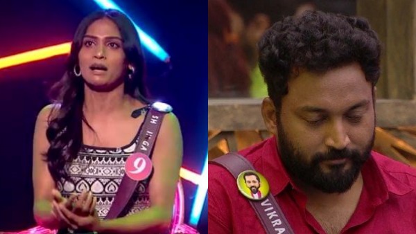 சபாஷ் விக்ரமன், ஷிவின் தனித்து விளையாடும் போட்டியாளர்கள்