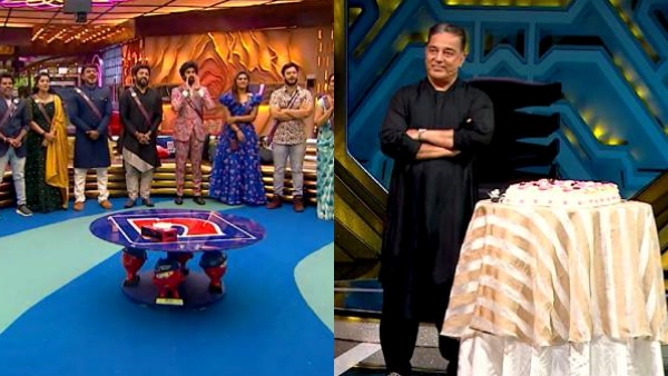 பிக் பாஸ் சீசன்6