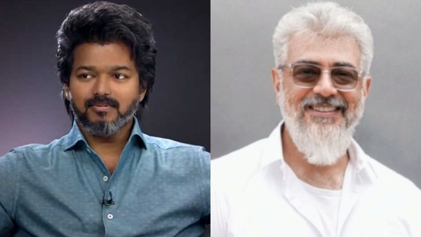பொங்கலையொட்டி ரிலீசாகும் விஜய் -அஜித் படங்கள்