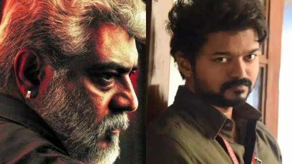 தளபதி 67, ஏகே 62