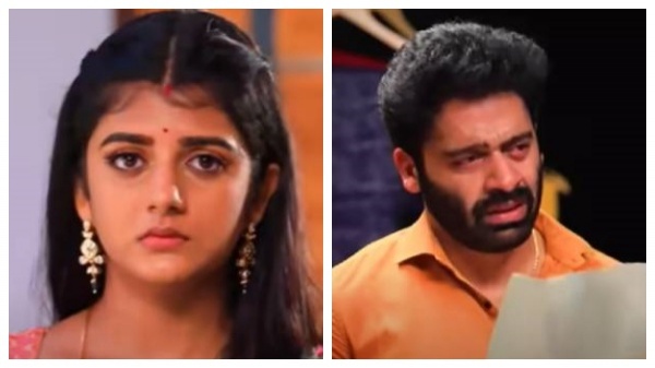 காவ்யாவை வெறுக்கும் பார்த்தி