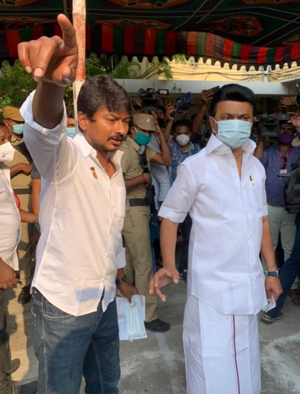 புது பொண்டாட்டி