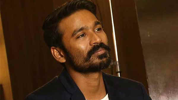 பிஸி மோடில் தனுஷ்
