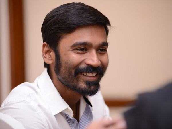 புதிய படத்தின் பூஜை