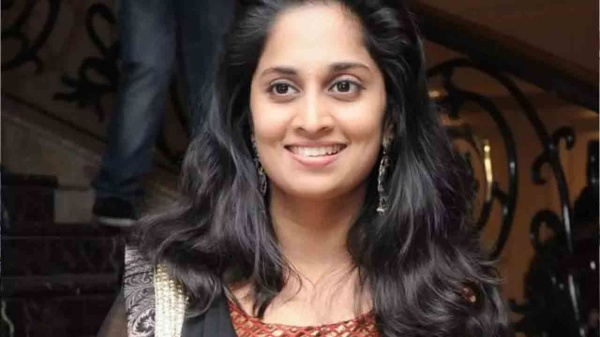 இன்ஸ்டாகிராமில் இணைந்த ஷாலினி