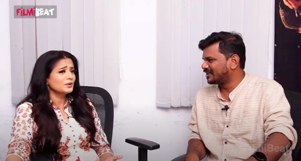 அழுகையே வந்து விட்டது