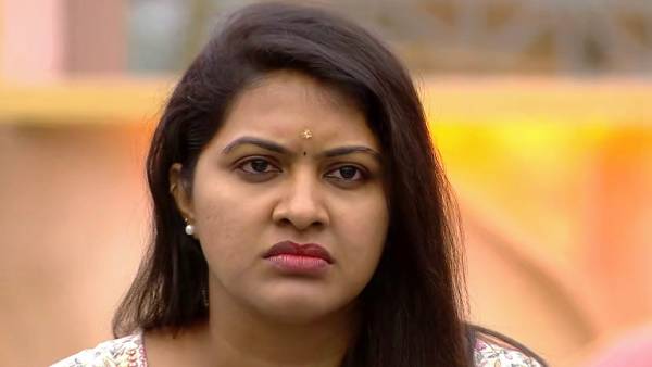 கதறி அழுவாரா ரச்சிதா