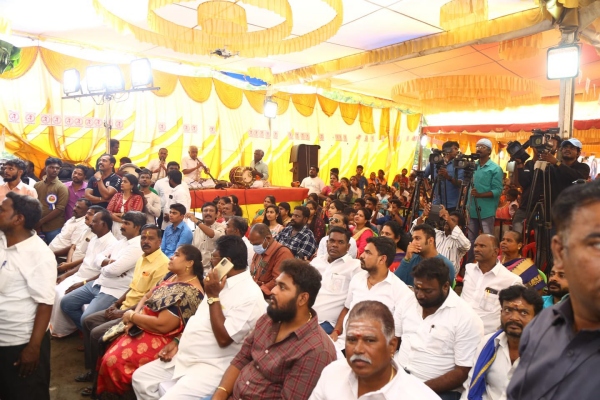 தடைபட்ட திருமணம்