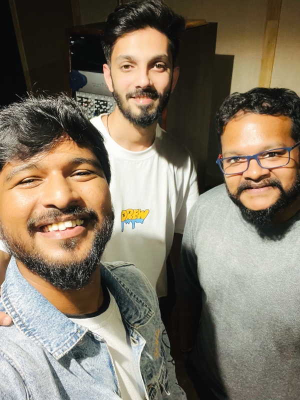 அஜித்தின் துணிவு
