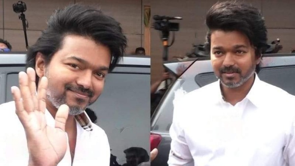 வெள்ளை சட்டை