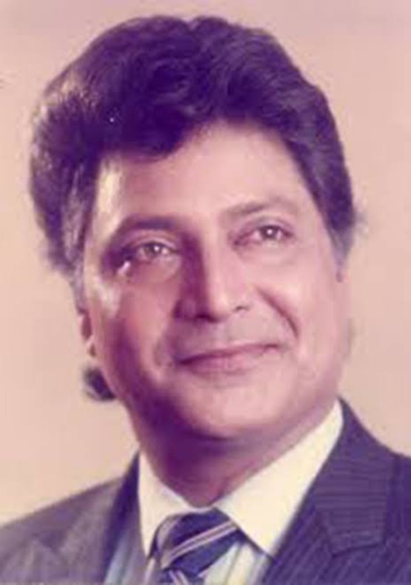 நடிகர் விக்ரம் கோகலே