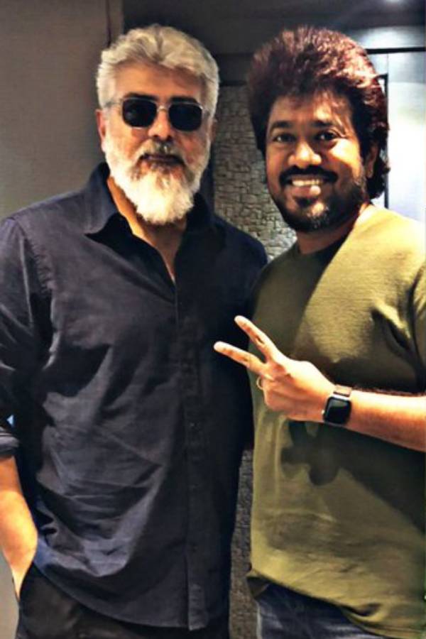 டபுள் ஆக்ஷனா
