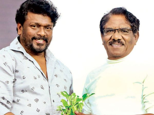 வித்தியாசமான கதைகளை சொன்ன இயக்குநர்