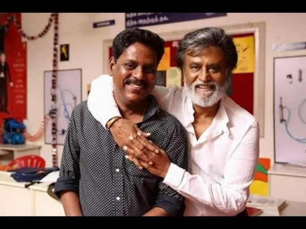 பாடலாசிரியர் கபிலன்