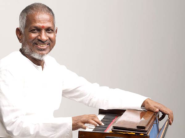 ராஜாவுக்கு டாக்டர் பட்டம்