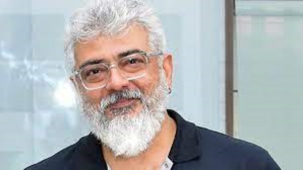 உற்சாகமான அஜித் ரசிகர்கள்