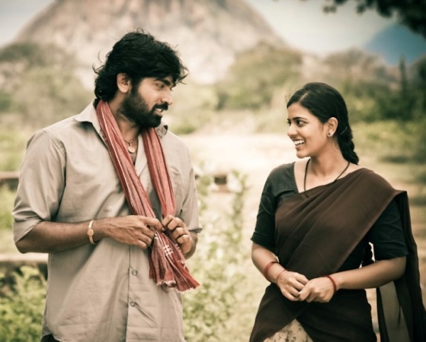 திரையரங்க அனுபவம்