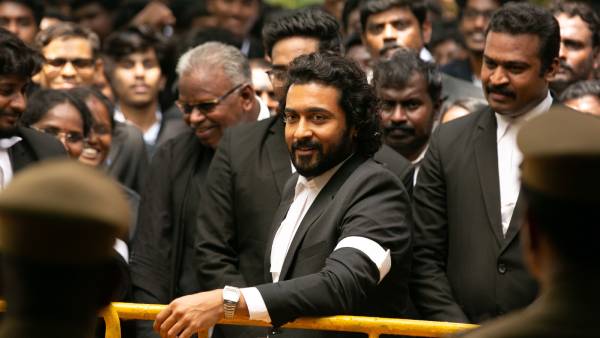 கோவா திரைப்பட விழாவில் கலந்துரையாடல்