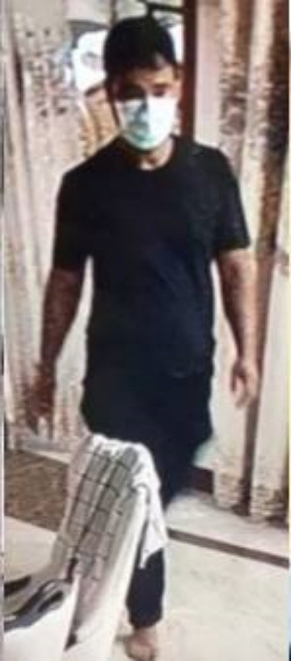 8 இன்ஸ்பெக்டர்கள் தலைமையில் 8 தனிப்படை