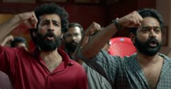 அடிமை மனோபாவ தொண்டர்களின் சீரழிவை சொல்லும் கதை