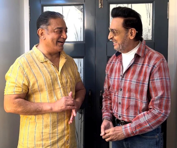 விரைவில் இந்தியன் 2 அப்டேட்