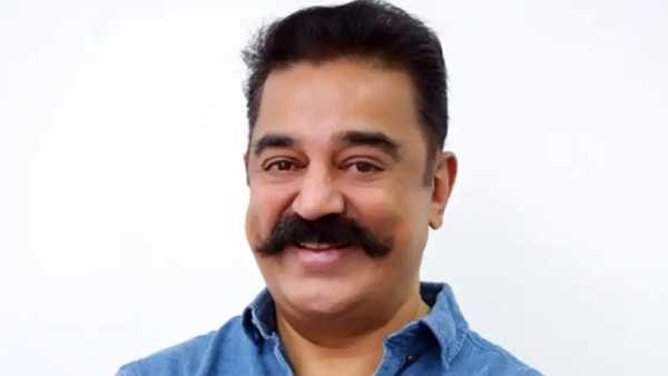 மன உறுதிமிக்க கமல்