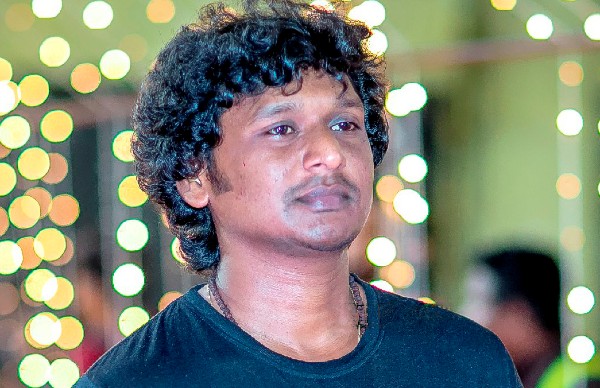 டோலிவுட் செல்லும் லோகேஷ்