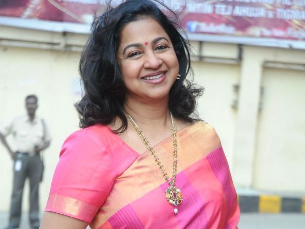 ராதிகா