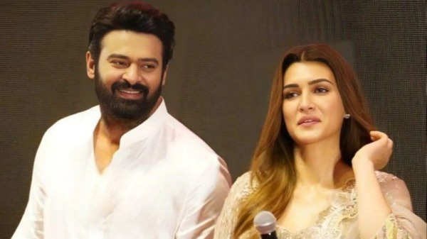 க்ரித்தி சனோன் உடன் திருமணமா?